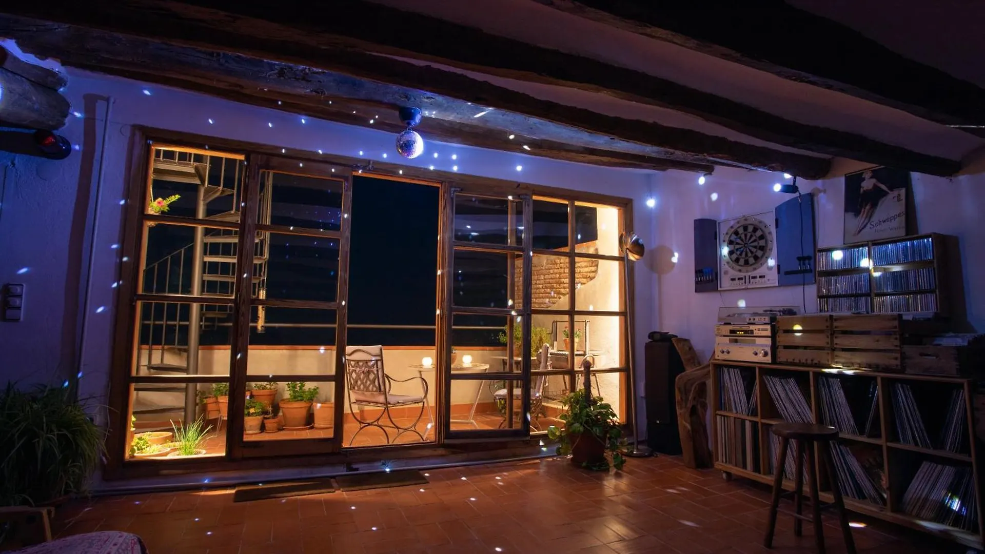 Holiday home Les Voltes II - 3Bd Gem In Hilltop Wine Village With Amazing Views Barbara