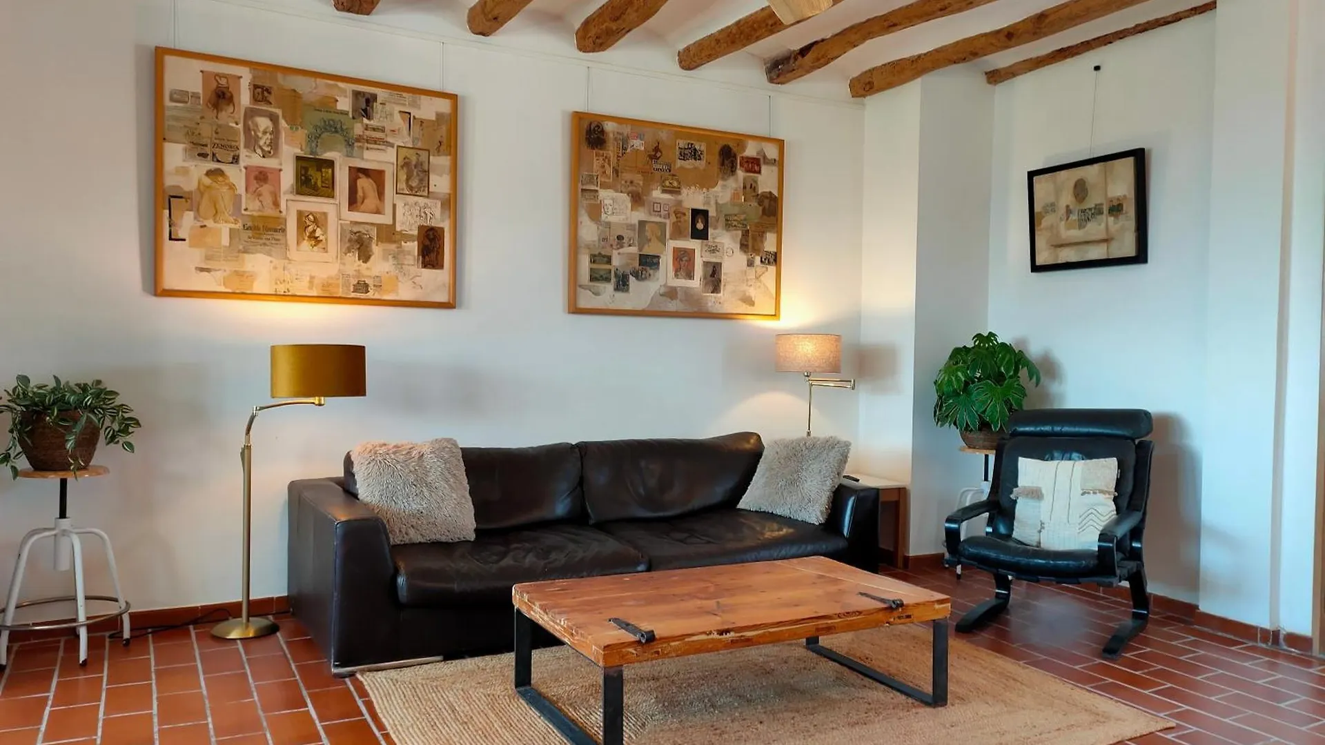 Les Voltes II - 3Bd Gem In Hilltop Wine Village With Amazing Views Barbara Holiday home