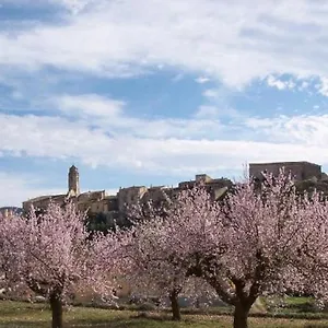 Сasa de vacaciones Tossal Del Maig, Barbará